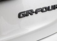 Toyota Yaris Hatchback 1,6 l 192 kw