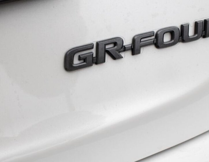 Toyota Yaris Hatchback 1,6 l 192 kw