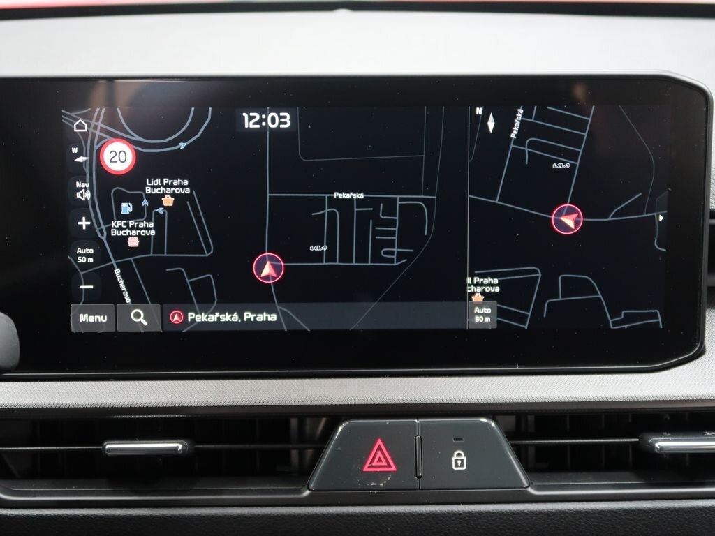 KIA Stonic Hatchback 998,0 74 kw