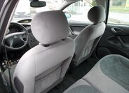 Citroën C5 Sedan / Limuzína 2,0 l 100 kw