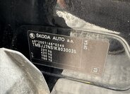 Škoda Kodiaq SUV / Terénní 2,0 l 110 kw