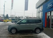 Ford Tourneo Courier MPV 999,0 92 kw