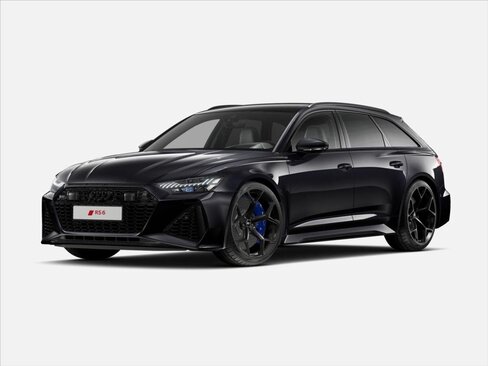 Audi RS 6