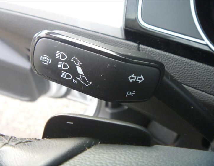 Volkswagen Passat 16