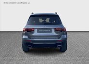 Mercedes-Benz GLB SUV / Terénní 2,0 l 110 kw