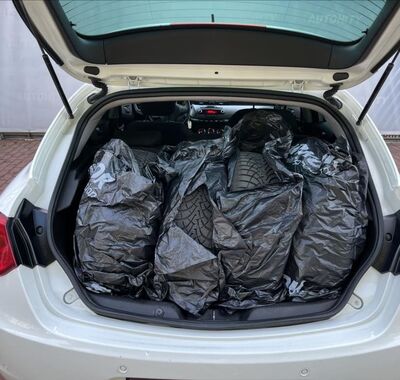 Alfa Romeo Giulietta 10