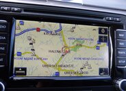 Volkswagen Passat Kombi 2,0 l 130 kw