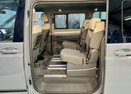 Volkswagen Ostatní Kombi 2,0 l 110 kw