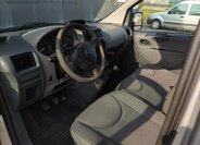 Citroën Jumpy Kombi 2,0 l 72 kw