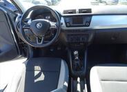 Škoda Fabia 16