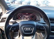 Audi Q7 SUV 3,0 l 160 kw
