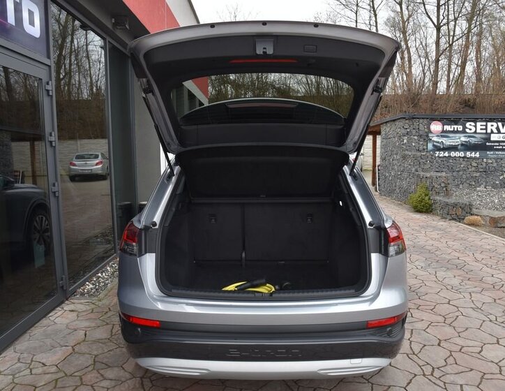 Audi Q4 SUV / Terénní 0,0 150 kw