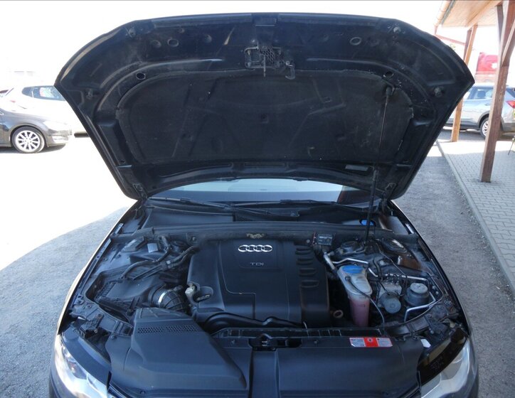 Audi A4 Sedan / Limuzína 2,0 l 105 kw