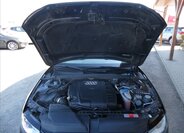 Audi A4 Sedan / Limuzína 2,0 l 105 kw