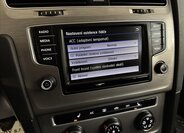 Volkswagen Golf Hatchback 1,4 l 81 kw