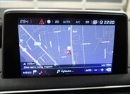 Peugeot 5008 Kombi 2,0 l 110 kw