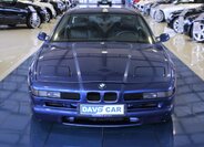 BMW Řada 8 Kupé 5,6 l 280 kw