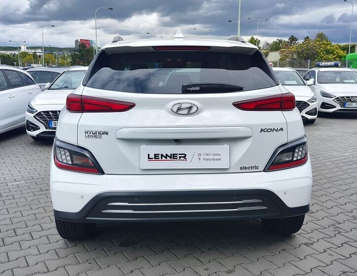 Hyundai Kona 6