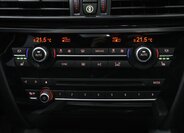 BMW X5 SUV / Terénní 3,0 l 280 kw