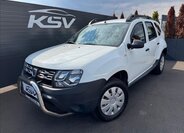 Dacia Duster SUV / Terénní 1,6 l 84 kw