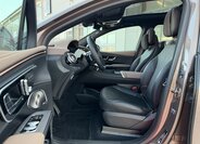 Mercedes-Benz EQS Sedan / Limuzína 0,0 400 kw