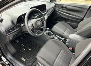 Hyundai i20 Hatchback 1,2 l 57 kw