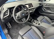 BMW Řada 2 Sedan 1,5 l 103 kw