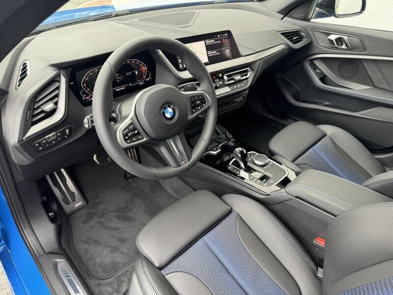 BMW Řada 2 Sedan 1,5 l 103 kw