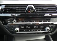 BMW Řada 6 Liftback 3,0 l 195 kw