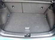 Volkswagen T-Cross SUV / Terénní 1,5 l 110 kw