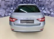 Škoda Superb Sedan 2,0 l 140 kw