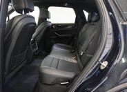 Porsche Cayenne SUV 2,9 l 250 kw