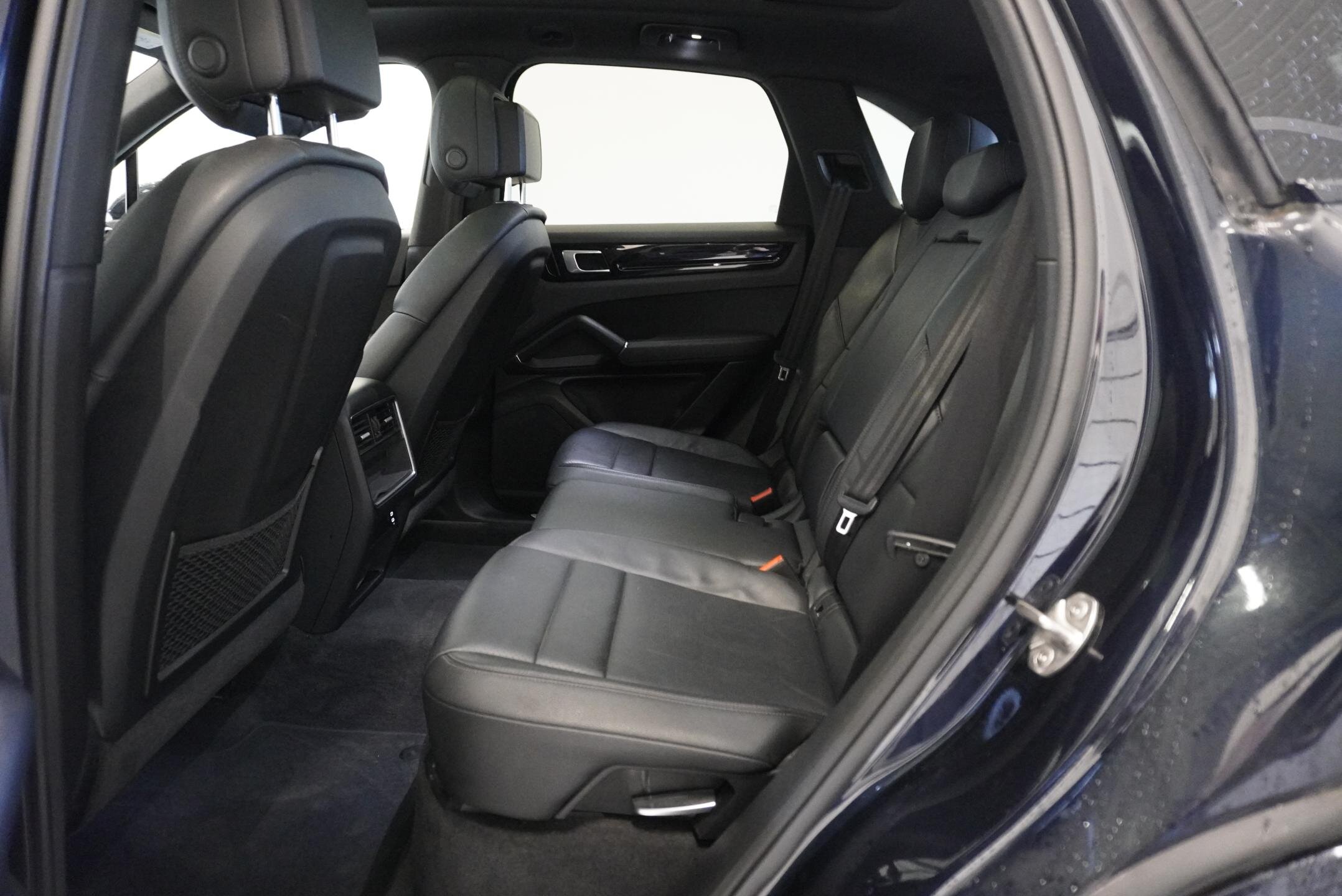 Porsche Cayenne SUV 2,9 l 250 kw