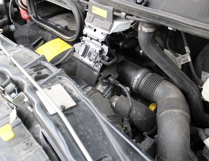 Fiat Ducato Ostatní 2,2 l 103 kw