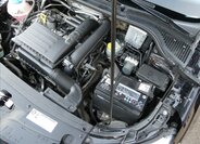 Škoda Rapid Hatchback 1,2 l 66 kw