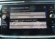 Volkswagen T-Roc SUV / Terénní 2,0 l 110 kw