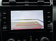 Hyundai Tucson SUV 1,6 l 110 kw