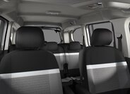 Citroën Berlingo MPV 1,5 l 96 kw