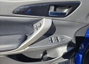 Mitsubishi Eclipse Cross CUV / Crossover 2,4 l 72 kw