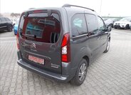 Citroën Berlingo MPV 1,6 l 73 kw