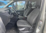 Ford Tourneo Connect MPV 1,5 l 88 kw