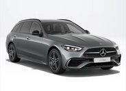 Mercedes-Benz Třídy C Kombi 2,0 l 147 kw