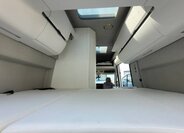 Volkswagen Grand California VAN-Minibus 2,0 l 130 kw