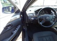 Mercedes-Benz Třídy E 7