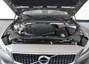 Volvo V60 5