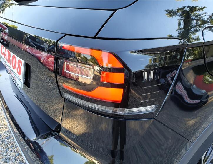 Volkswagen T-Cross 41