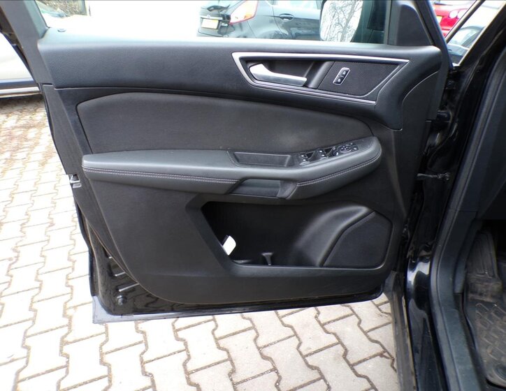 Ford Galaxy Kombi 2,0 l 110 kw