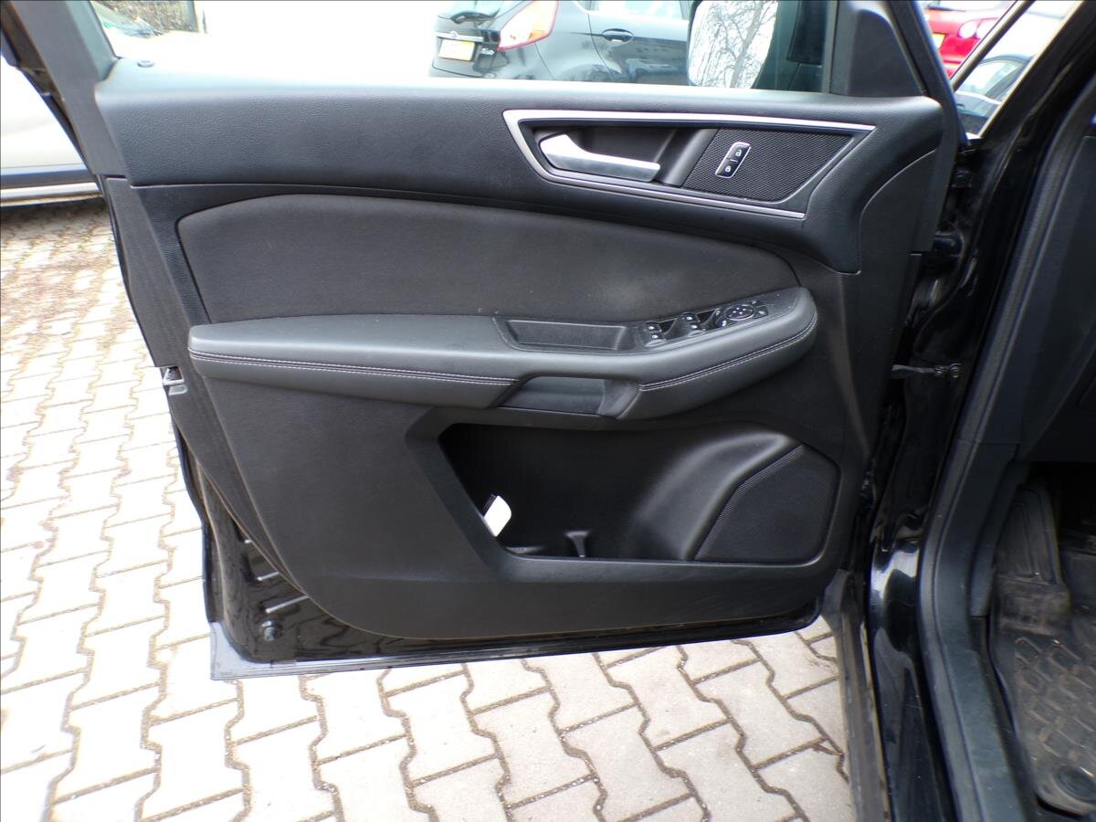 Ford Galaxy Kombi 2,0 l 110 kw