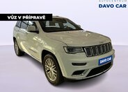 Jeep Grand Cherokee SUV / Terénní 3,0 l 184 kw