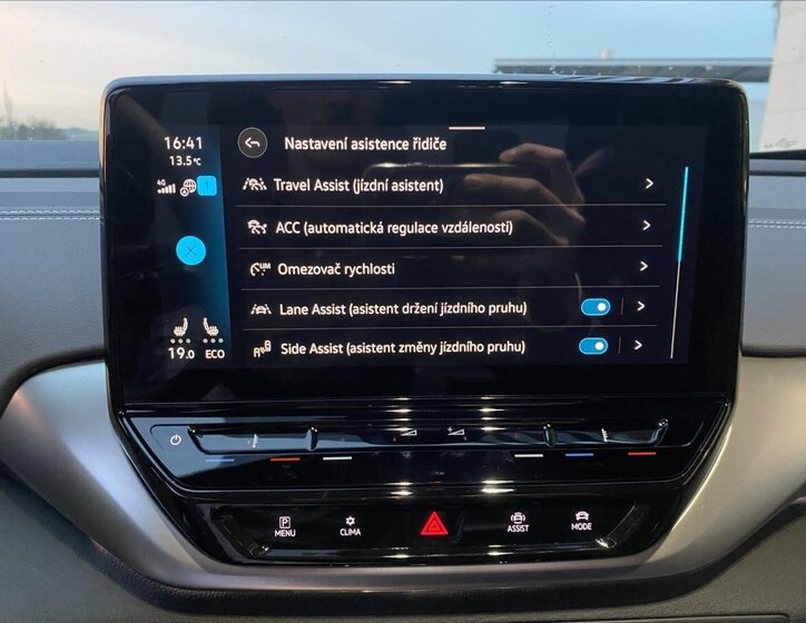 Volkswagen ID.4 SUV 0,0 128 kw